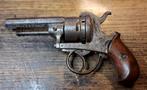 The Guardian revolver 9mm 1866, Ophalen of Verzenden