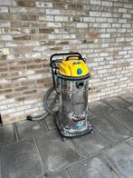 Swedic stofzuiger 100L Nat en droog reiniging 2800W 100L, Doe-het-zelf en Verbouw, Reinigingsmachines, Ophalen of Verzenden, Zo goed als nieuw