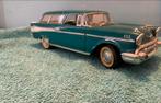 Chevrolet nomad 1/18, Hobby en Vrije tijd, Modelauto's | 1:18, Ophalen of Verzenden, Zo goed als nieuw, Bburago