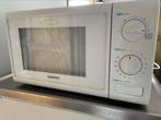 Daewoo magnetron, Ophalen of Verzenden, Zo goed als nieuw, Vrijstaand, 45 tot 60 cm
