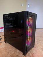 Sterke computer. pc, Ophalen, 32 GB, Zelf gebouwde pc, AMD Ryzen 5