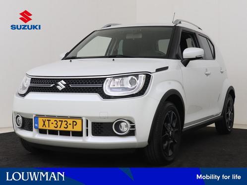 Suzuki Ignis 1.2 Stijl Navigatie | Camera | Cruise Controle, Auto's, Suzuki, Bedrijf, Te koop, Ignis, ABS, Achteruitrijcamera