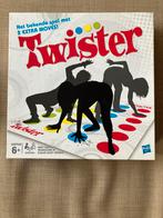 Twister Bordspel - Plezier voor jong en oud!, Hobby en Vrije tijd, Gezelschapsspellen | Bordspellen, Drie of vier spelers, Ophalen of Verzenden