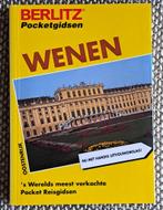 Berlitz Pocketgidsen – WENEN     (zo goed als nieuw), Boeken, Reisgidsen, Overige merken, Europa, Ophalen of Verzenden, Zo goed als nieuw