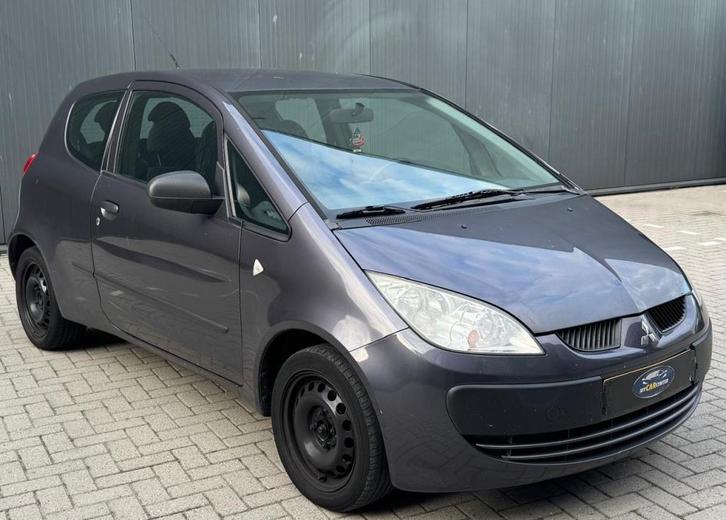 Mitsubishi Colt 1.3 Inform, Auto's, Mitsubishi, Bedrijf, Te koop, Colt, ABS, Airbags, Airconditioning, Boordcomputer, Centrale vergrendeling