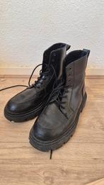 Zara boots, Kleding | Heren, Schoenen, Onbekend, Zwart, Boots, Ophalen of Verzenden