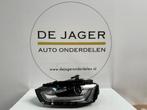 AUDI A4 B8 FACELIFT XENON LED KOPLAMP LINKS 8K0941005C 2011-, Ophalen of Verzenden, Gebruikt, Audi