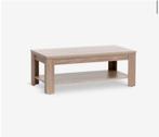 Salontafel, Gebruikt, 100 tot 150 cm, Minder dan 50 cm, Rechthoekig