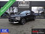 Kia Niro 1.6 GDi PHEV ExecutiveLine | Panoramadak, Gebruikt, Zwart, Zwart, Leder
