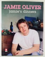 Oliver, Jamie - Jamie's dinners, Boeken, Gelezen, Verzenden