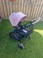 Kinderkraft Vesto buggy kinderwagen, Ophalen, Gebruikt, Overige merken, Verstelbare rugleuning