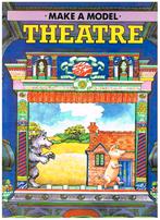 Bouwboek Theater, Ophalen of Verzenden