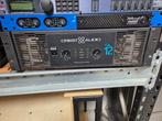 Crest Audio CA12 en 3x CA9, Ophalen, Gebruikt, 500 tot 1000 watt, P.A.