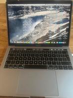 Macbook pro 13” 2019, 1 terrabite / 16 gb., 1 TB of meer, 2 tot 3 Ghz, Qwerty, 13 inch