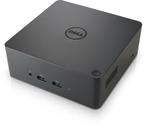 Dell Thunderbolt TB16 Dockingstation (inc. power adapter), Ophalen of Verzenden, Zo goed als nieuw, Dell, Docking station