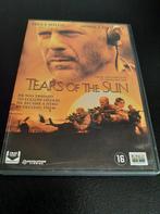 Tears of the sun, Bruce Willis, Monica Bellucci, Cole Hauser, Cd's en Dvd's, Vanaf 16 jaar, Ophalen of Verzenden, Gebruikt, Actie