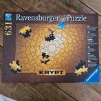 Ravensburger Gouden Puzzel, Ophalen of Verzenden, Zo goed als nieuw