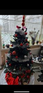 Kerstboom, Diversen, Kerst, Ophalen