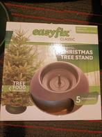 Kerstboom staand Easyfix, Ophalen, Zo goed als nieuw