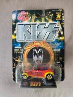 KISS GENE SIMMONS AUTO, Ophalen of Verzenden, Nieuw, Overige typen