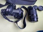 Nikon D200, digitale camera, complete set, Gebruikt, Nikon, Ophalen