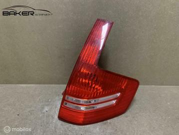 Achterlicht rechts Citroen C4 I ('04-'10) 9655863980 beschikbaar voor biedingen