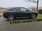 Mercedes-Benz GLE Coupé 350 e 4MATIC 333pk 9G-TRONIC AMG, Auto's, Mercedes-Benz, 2525 kg, Zwart, GLE Coupé, Vierwielaandrijving