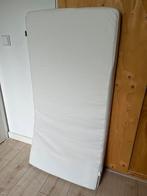 Matras 120x60x8 cm nieuw, Ophalen, 190 cm of minder, Zo goed als nieuw, Matras