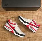 Nike Air Max BW OG Sport Red maat 43 US9.5, Kleding | Heren, Schoenen, Ophalen of Verzenden, Zo goed als nieuw, Overige kleuren