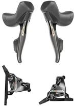 nieuwe sram Force shiftersset, Fietsen en Brommers, Fietsonderdelen, Ophalen of Verzenden, Nieuw, Racefiets, Crankstel of Pedalen