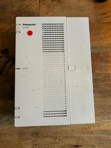 ➡️ Panasonic KX-HTS32 PBX Anlage KXHTS32 HTS32 beschikbaar voor biedingen