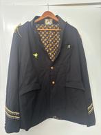 Oeteldonk Jasje Uniform Heren Jas, Carnaval, Maat 48/50 (M), Ophalen of Verzenden, Kleding