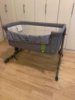 Chicco cosleeper next 2 me essential, Kinderen en Baby's, Babywiegjes en Ledikanten, Ophalen, Zo goed als nieuw, Wieg