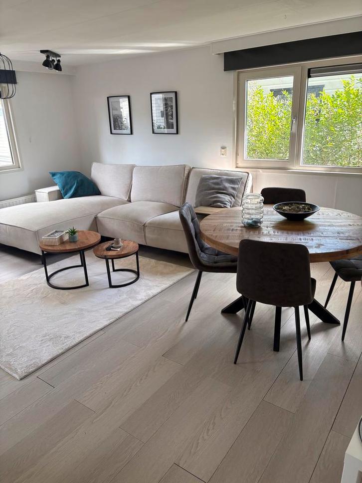 Gezellig Dubbel chalet te koop op leuk park de Konijnenberg, Vakantie, Vakantiehuizen | Nederland, Gelderland en Veluwe, Chalet, Bungalow of Caravan