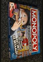Monopoly Slechte Verliezers & Tropical Tycoon, Vijf spelers of meer, Ophalen of Verzenden, Zo goed als nieuw, Hasbro