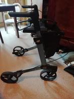 Rollator Gemino 30, Diversen, Rollators, Ophalen, Opvouwbaar