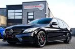 Mercedes-Benz C-klasse Estate 450 / 43 AMG 4MATIC | Burmeste, Auto's, Mercedes-Benz, 367 pk, Leder, Vierwielaandrijving, 92 €/maand