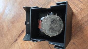 Diesel horloge  beschikbaar voor biedingen