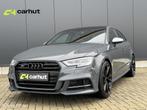 Audi S3 2.0 TFSI S3 quattro, Pano Dealer ondh, 19 inch, B&O, Automaat, S3, 15 km/l, 4 cilinders