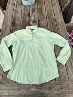 Polo Ralph Lauren Overhemd XXL - Gedragen, Kleding | Heren, Ralph Lauren, Ophalen of Verzenden, Overige halswijdtes, Gedragen