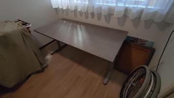Bureau 160x80