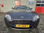 Aston Martin V8 Vantage Roadster 4.3 V8 Sportshift ✅km sta, Automaat, Achterwielaandrijving, 101 €/maand, Cabriolet