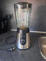 Blender - Watshome - keuken mixer, Vaatwasserbestendig, 1 tot 2 liter, 2 snelheden, Gebruikt