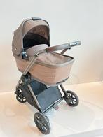 Silver Cross- Kinderwagen 2 In 1 Reef Earth incl. Accessoire, Kinderen en Baby's, Buggy's, Overige merken, Voetenzak, Zo goed als nieuw