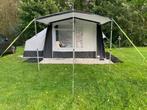 Keizer Tenttrailer Weekender, Tot en met 2