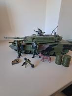 Army Tank, Ophalen of Verzenden, Zo goed als nieuw