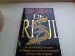 De Risji - Leo Giroux, Ophalen of Verzenden, Gelezen