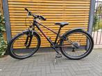 Bikefun The Beast 24 inch jongensfiets / mountainbike 7V, Ophalen, 24 inch, Versnellingen