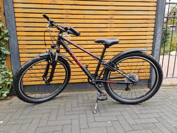 Bikefun The Beast 24 inch jongensfiets / mountainbike 7V beschikbaar voor biedingen