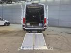 Iveco Daily 52C18 3.0L Laadklep Automaat Dubbellucht 180PK L, Auto's, Bestelauto's, Automaat, Stof, Gebruikt, Euro 6